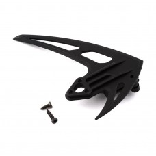OMP Hobby M1 Tail Motor Mount with Integrated Tail Fin