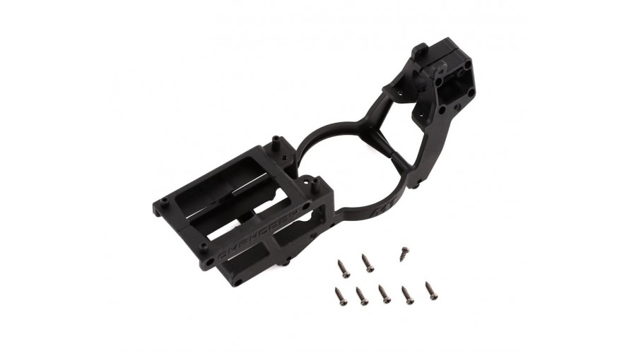 OMP Hobby M1 Frame - Plastic OSHM1018