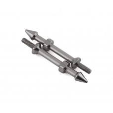OMP Hobby M1 Canopy Mounting Post