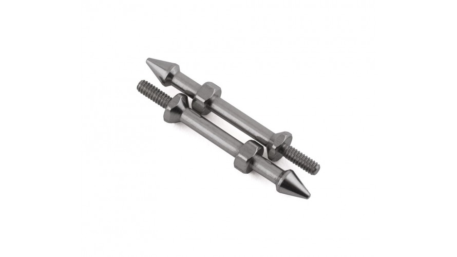 OMP Hobby Canopy Mounting Post OSHM1020