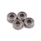 OMP Hobby M1 Bearing 682X - 2.5x6x2.6mm
