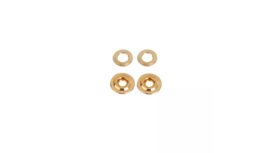OMP Hobby M1 Main Blade Washer Set OSHM1022