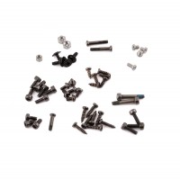 OMP Hobby M1 Hardware Screw Set OMP Hobby M1 Hardware Screw Set