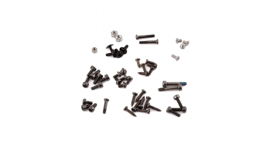 OMP Hobby M1 Hardware Screw Set OSHM1023