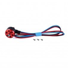 OMP Hobby M1 Tail Motor - Orange