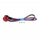 OMP Hobby M1 Tail Motor - Orange