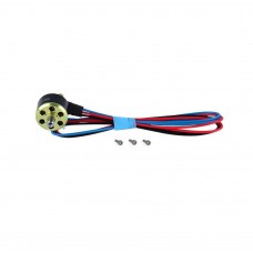OMP Hobby M1 Tail Motor Yellow