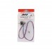 OMP Hobby M1 Tail Motor Yellow OSHM1031