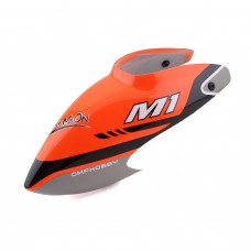OMP Hobby M1 Canopy - Orange