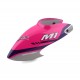 OMP Hobby M1 Canopy - Purple