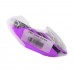 OMP Hobby M1 Canopy - Purple OSHM1039
