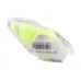 OMP Hobby M1 Canopy - Yellow OSHM1040