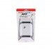 OMP Hobby M1 Landing Skid Set - Orange OSHM1041