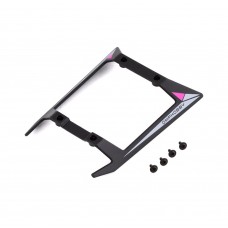 OMP Hobby M1 Landing Skid Set - Purple