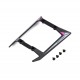 OMP Hobby M1 Landing Skid Set - Purple