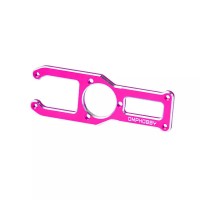 OMP Hobby M1 Main Motor Mount - Purple