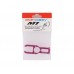 OMP Hobby M1 Main Motor Mount - Purple OSHM1046