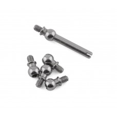 OMP Hobby M1 Swashplate Linkage Ball Set