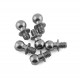  OMP Hobby M1 Servo Ball Joint Set