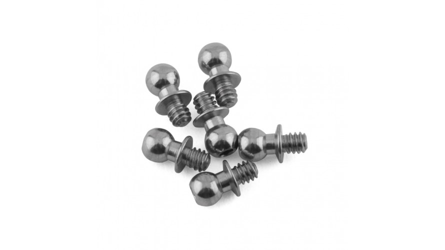 OMP Hobby M1 Servo Ball Joint Set OSHM1061