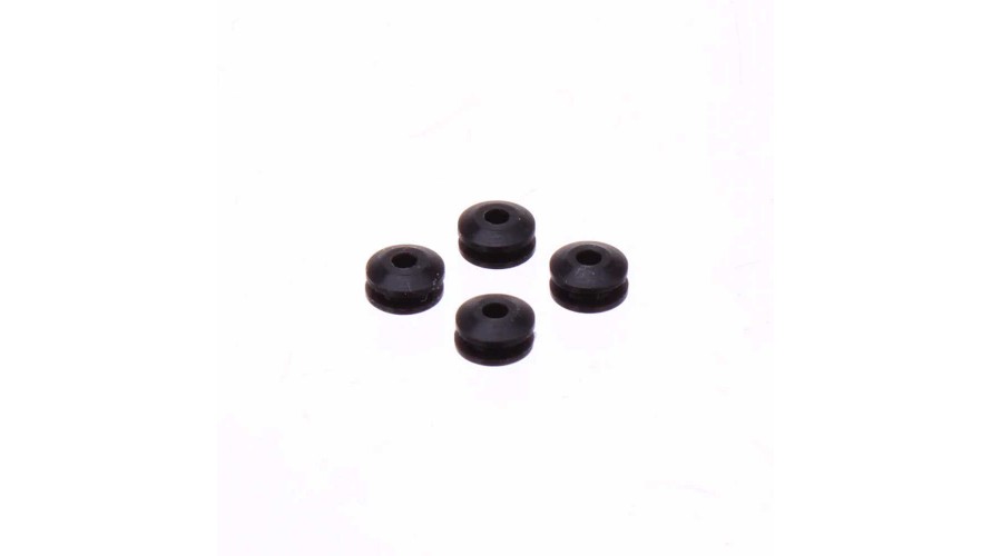 OMP Hobby M1 Canopy Grommets OSHM1062