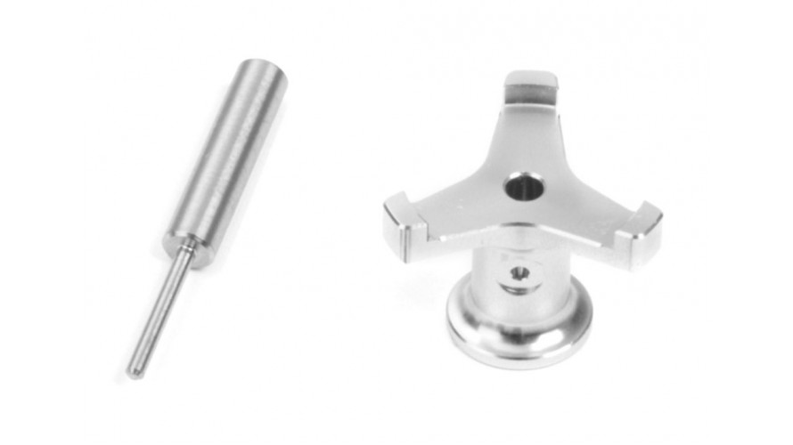 OMP Hobby Swashplate Leveler Tool OSHM1205