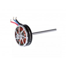 OMP Hobby M1 EVO Main Motor - Silver