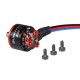 OMP Hobby M1 EVO Tail Motor - Orange