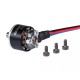 OMP Hobby M1 EVO Tail Motor - Silver