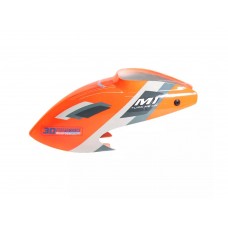 OMP Hobby M1 EVO Canopy - Orange