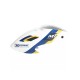 OMP Hobby M1 EVO Canopy - White