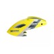 OMP Hobby M1 EVO Canopy - Yellow