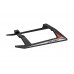 OMP Hobby M1 EVO Landing Skid - Orange OSHM1211O