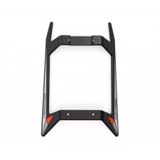 OMP Hobby M1 EVO Landing Skid - Orange