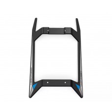 OMP Hobby M1 EVO Landing Skid - White