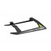 OMP Hobby M1 EVO Landing Skid - Yellow OSHM1211Y
