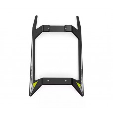 OMP Hobby M1 EVO Landing Skid - Yellow