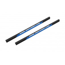 OMP Hobby M1 EVO Tail Boom - White
