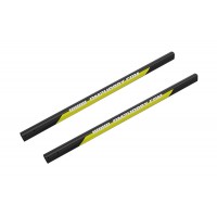 OMP Hobby M1 EVO Tail Boom - Yellow