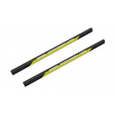 OMP Hobby M1 EVO Tail Boom - Yellow