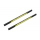 OMP Hobby M1 EVO Tail Boom - Yellow