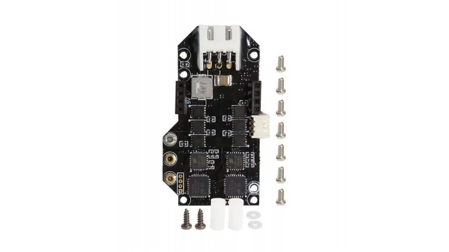 OMP Hobby M1 EVO ESC 10A OSHM1216