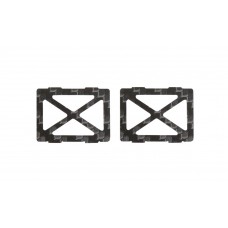 OMP Hobby M1 EVO Middle Frame Plate
