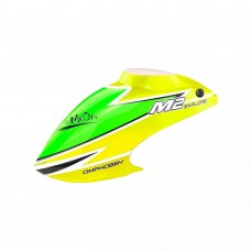 OMP Hobby M2 Canopy M2 Explore - Racing Yellow