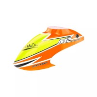 OMP Hobby M2 Canopy M2 Explore - Charm Orange OMP Hobby M2 Canopy M2 Explore - Charm Orange