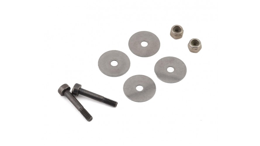 OMP Hobby M2 Explore Main Rotor Hardware Set OSHM2129