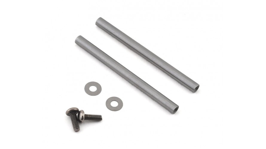 OMP Hobby M2 Feathering Shaft OSHM2002