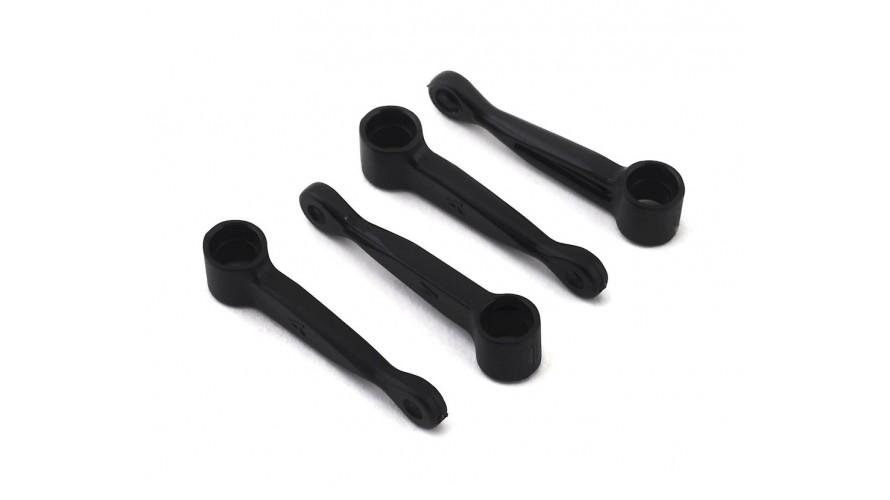 OMP Hobby M2 FBL Main Pitch Control Arm - Plastic OSHM2008