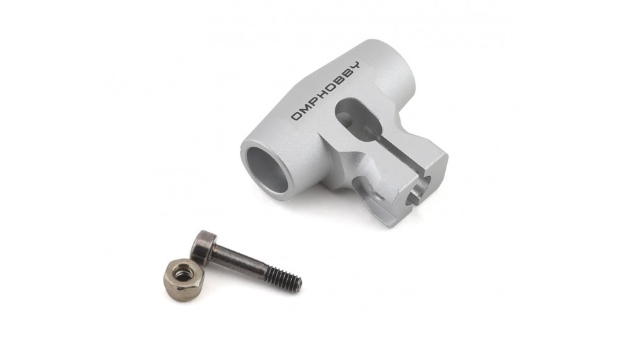 OMP Hobby M2 Main Rotor Housing - Metal OSHM2001