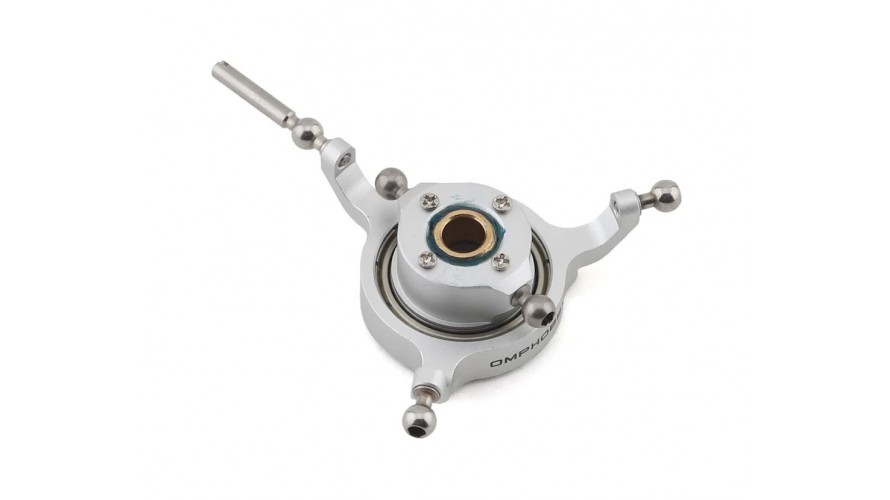 OMP Hobby M2 Swashplate - Metal OSHM2009